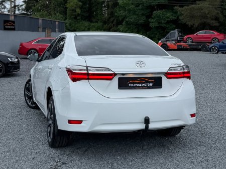 2017 Toyota Corolla - photo 9