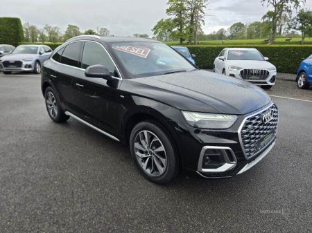 2022 Audi Q5 - photo 6