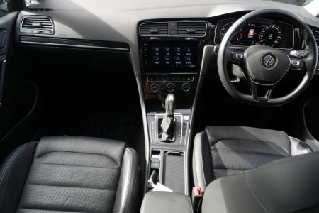 2018 Volkswagen Golf - photo 17