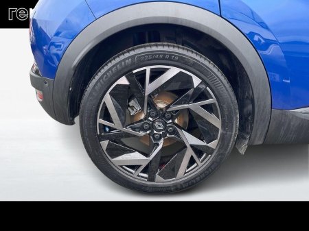 2024 Renault Captur - photo 9