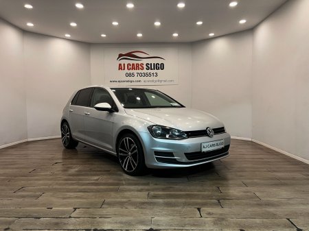 2016 Volkswagen Golf - photo 2