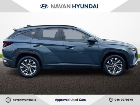2022 Hyundai Tucson - photo 9