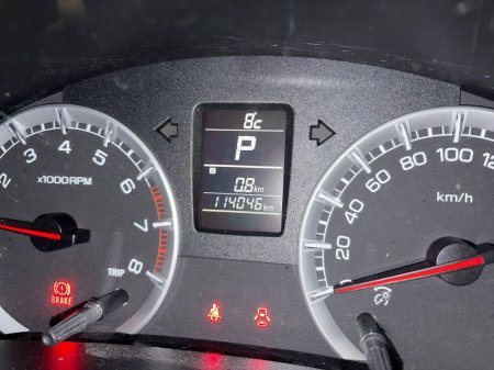 2014 Suzuki Swift - photo 31