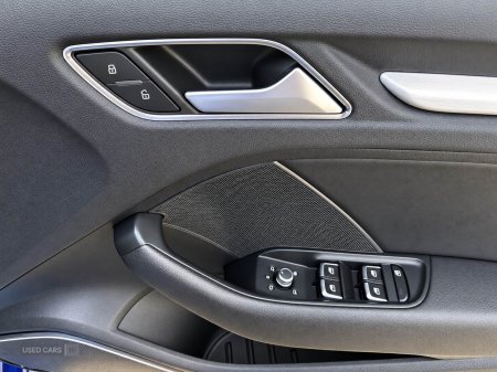 2015 Audi S3 - photo 19