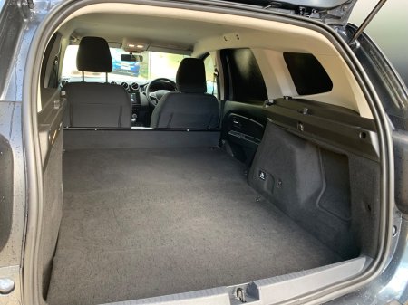 2023 Dacia Duster - photo 10