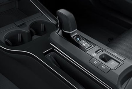 2024 Toyota Prius - photo 16
