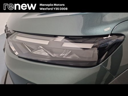 2026 Dacia Sandero Stepway - photo 14