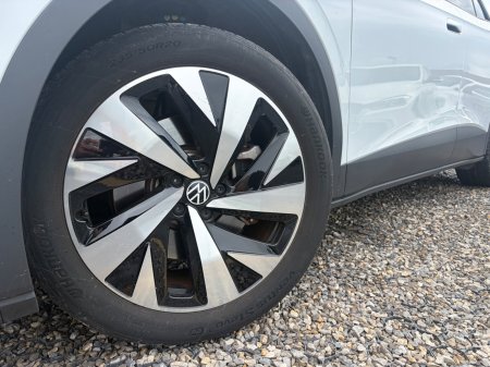 2024 Volkswagen ID.4 - photo 2