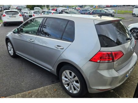 2016 Volkswagen Golf - photo 2