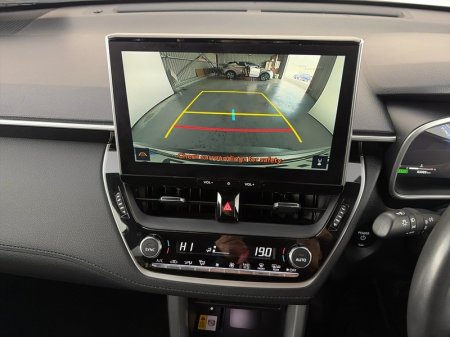 2024 Toyota Corolla Cross - photo 15