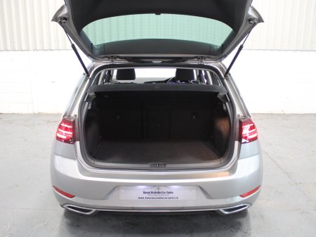 2018 Volkswagen Golf - photo 31