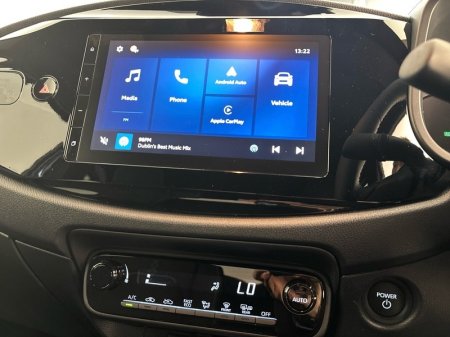 2027 Toyota Aygo X - photo 15