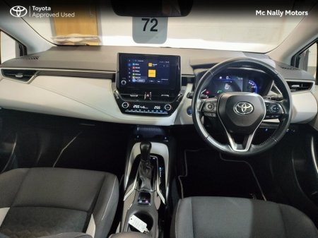 2023 Toyota Corolla - photo 8