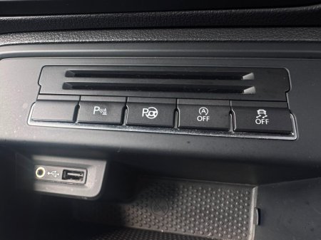 2016 Volkswagen Tiguan - photo 19