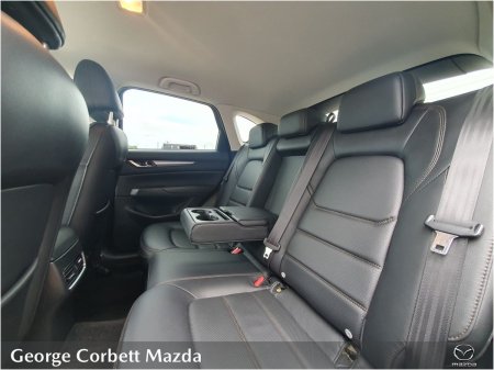 2020 Mazda CX-5 - photo 9