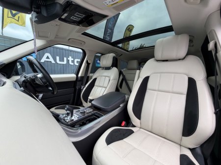 2018 Land Rover Range Rover Sport - photo 58