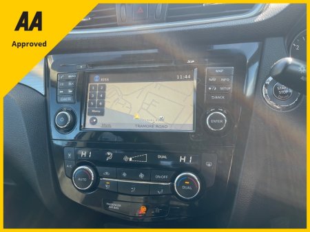 2018 Nissan Qashqai - photo 4