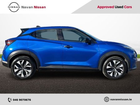 2025 Nissan Juke - photo 9