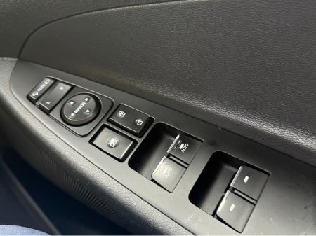 2020 Hyundai Tucson - photo 13