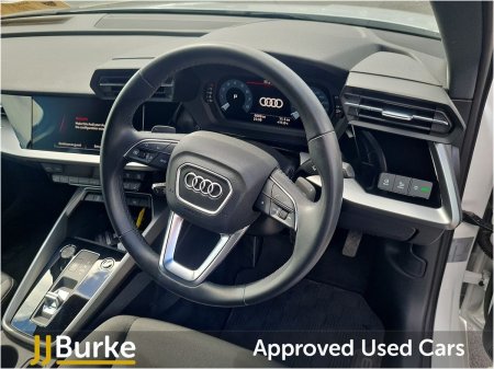 2023 Audi A3 - photo 11