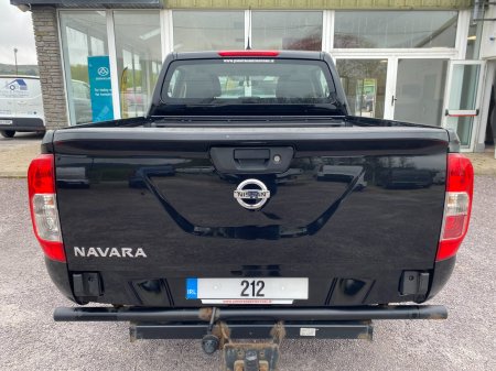 2021 Nissan Navara - photo 4