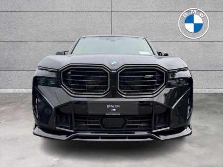 2026 BMW XM - photo 16