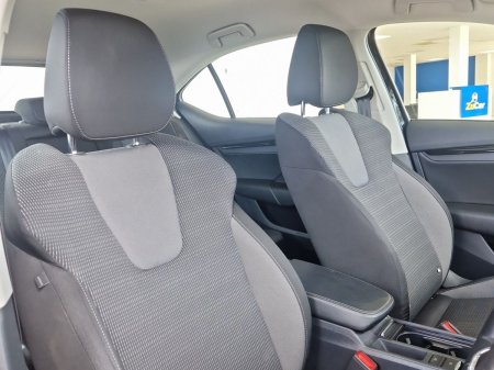 2021 Skoda Octavia - photo 39