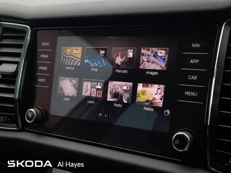 2021 Skoda Kodiaq - photo 13