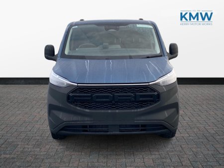 2026 Ford Transit Custom - photo 8