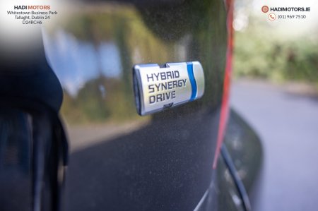 2019 Toyota C-HR - photo 11