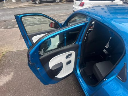 2015 Renault Twingo - photo 15