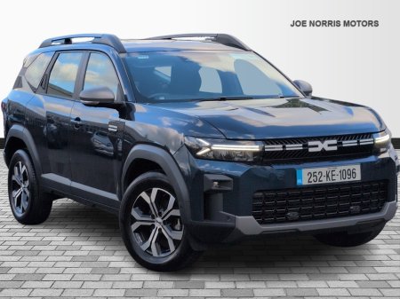 2025 Dacia Bigster EXPRESSION TCE 140