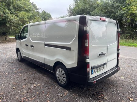 2018 Nissan NV300 - photo 6