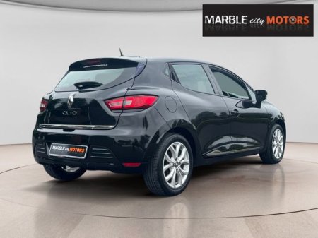 2018 Renault Clio - photo 12