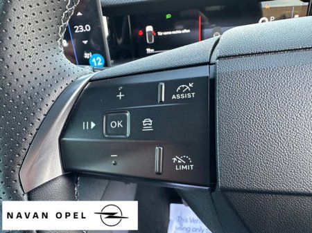 2027 Opel Grandland - photo 19