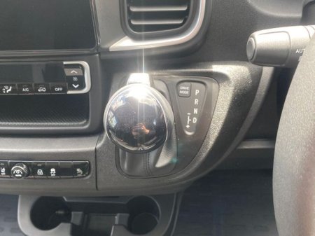 2026 Fiat Ducato - photo 24