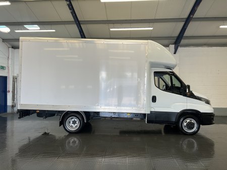2023 Iveco Daily