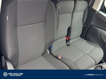 2026 Peugeot Partner - photo 14