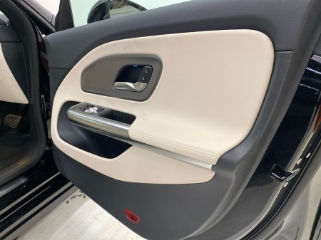 2026 Mercedes-Benz CLA - photo 18