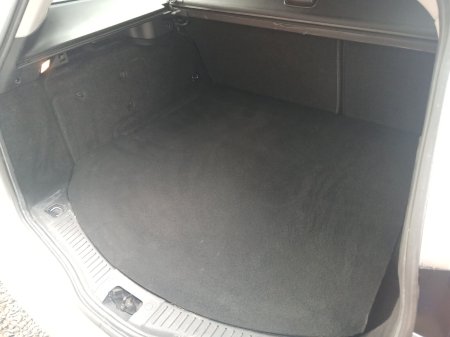 2014 Ford Mondeo - photo 21