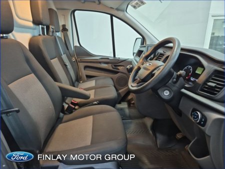 2023 Ford Transit Custom - photo 7