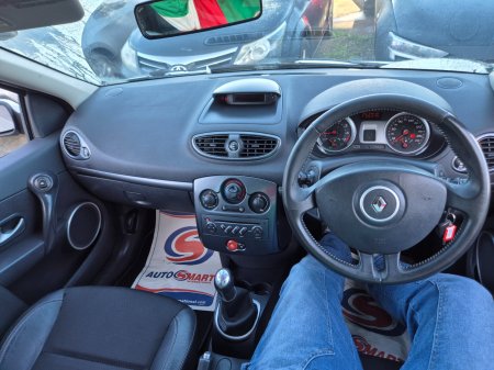 2008 Renault Clio - photo 14
