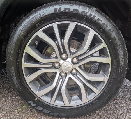 2016 Mitsubishi Outlander - photo 12
