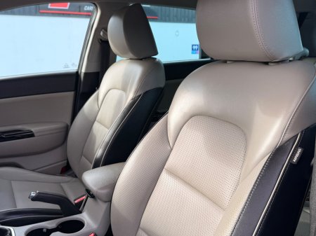 2019 Kia Sportage - photo 31