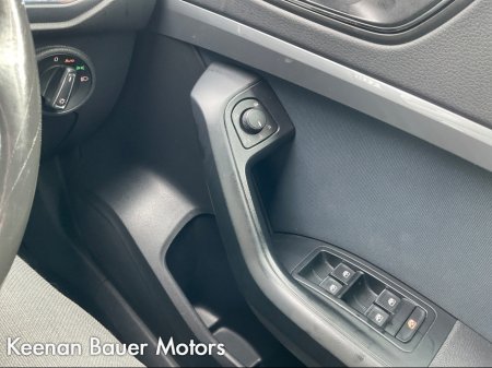 2018 SEAT Ateca - photo 15