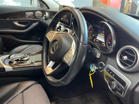 2016 Mercedes-Benz C-Class - photo 13