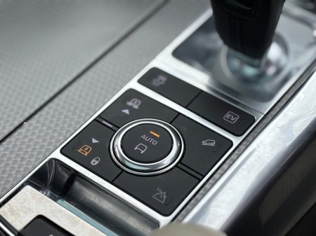 2019 Land Rover Range Rover Sport - photo 25