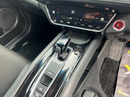 2019 Honda Vezel - photo 11