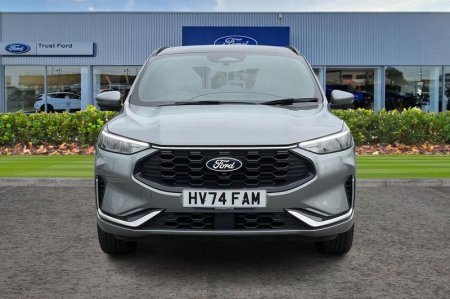 2024 Ford Kuga - photo 6