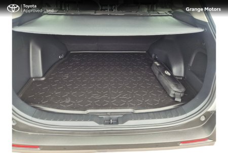 2022 Toyota RAV4 - photo 6